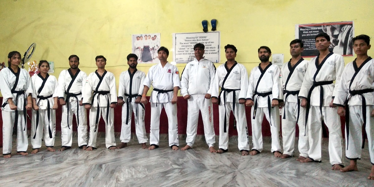 Karate Self Defence | आज के समय में क्यों जरूरी है मार्शल आर्ट कराटे।