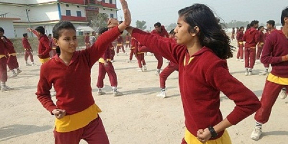 Martial arts Schools Near me | मार्शल आर्ट्स स्कूल भारत