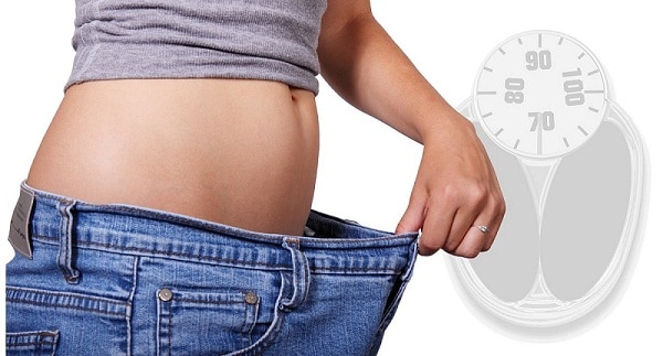 How to reduce belly fat easily? | पेट की चर्बी कम करने का बहुत ही आसान तरीका।