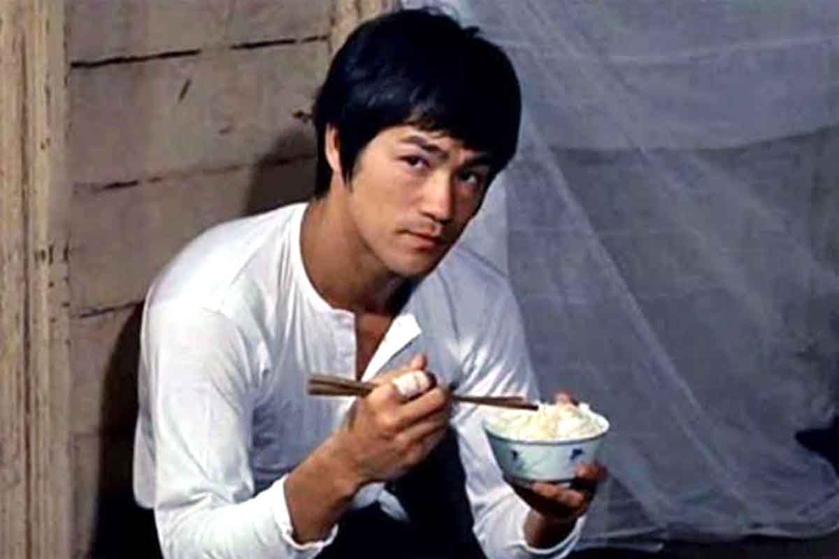 Bruce Lee Diet Plan 2021 | Martial artist Bruce Lee sir ka diet plan