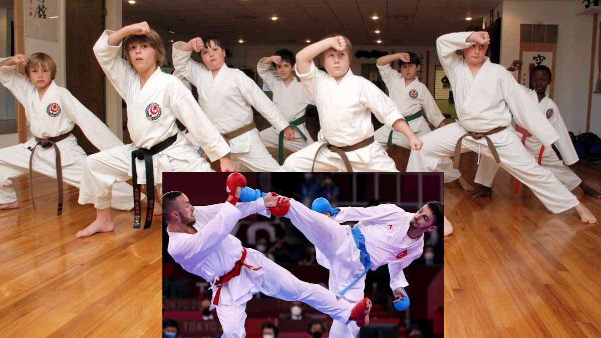 Traditional-Karate-vs-Sport-Karate-min