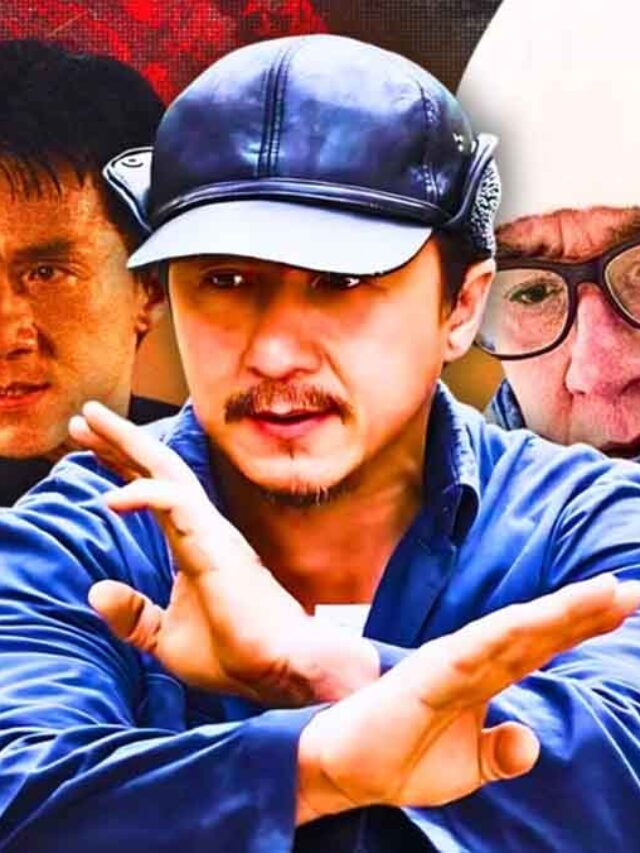 “The Great Jackie Chan’s Upcoming Martial Arts Movies”
