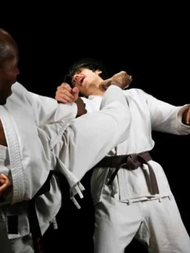 Know about the Cons of learning martial arts